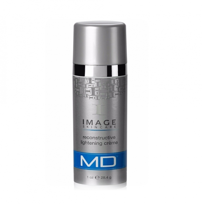 Kem đặc trị n&aacute;m v&agrave; l&agrave;m trắng da Image skincare MD reconstructive lightening cr&egrave;me